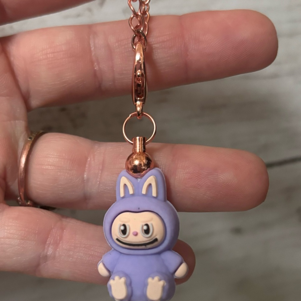 Labubu - Picture 14 of 16